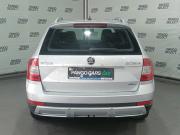 Skoda Octavia III (A7) Оренбург  - изображение 28
