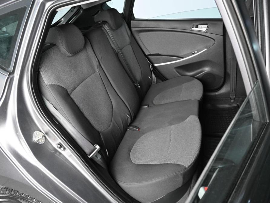 Hyundai Solaris I Ростов-на-Дону  - изображение 7