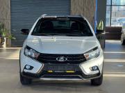 Lada (ВАЗ) Vesta I Оренбург  - изображение 26