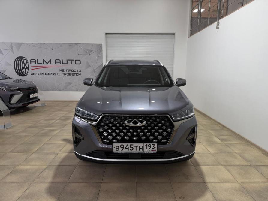 Chery Tiggo 7 Pro Max I Новороссийск  - изображение 3