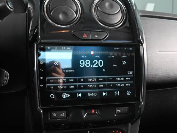 Renault Duster I Рестайлинг с пробегом 2016 года, цена 999 000 рублей, 183533 км, внедорожник, Автокод Объявления