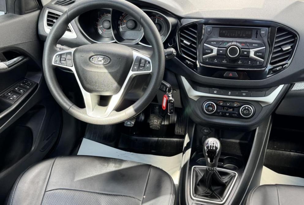 Lada (ВАЗ) Vesta I Владимир  - изображение 11