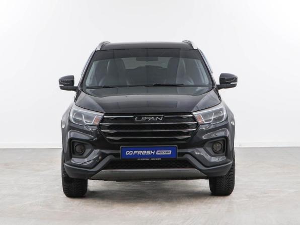 Lifan X70 I с пробегом 2018 года, цена 985 055 рублей, 40587 км, внедорожник, Автокод Объявления