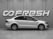 Volkswagen Polo V Рестайлинг Ростов-на-Дону  - изображение 21