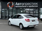 Lada (ВАЗ) Granta I Рестайлинг Волгоград  - изображение 26