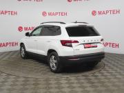 Skoda Karoq I Вологда  - изображение 24