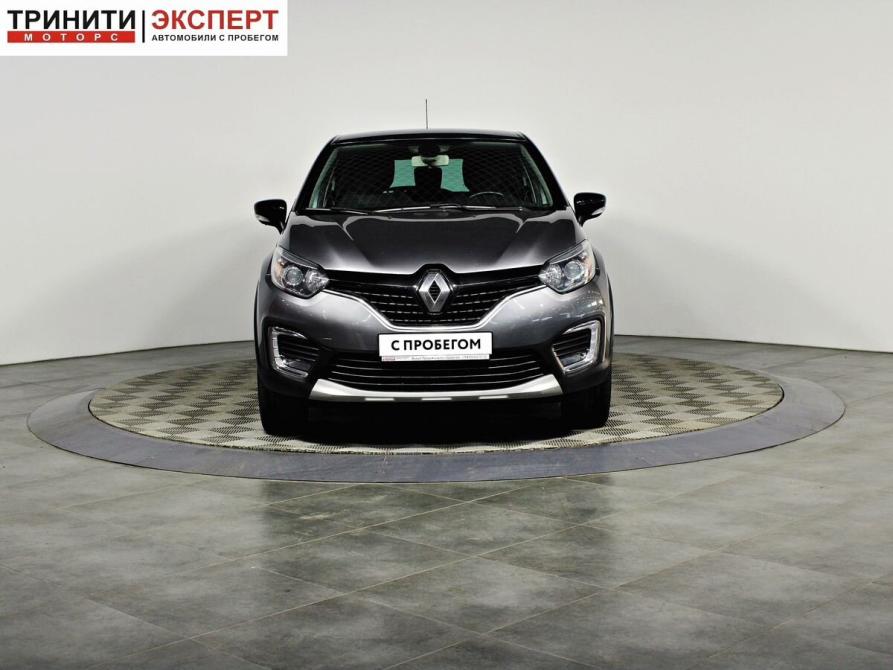 Renault Kaptur I Белгород  - изображение 2