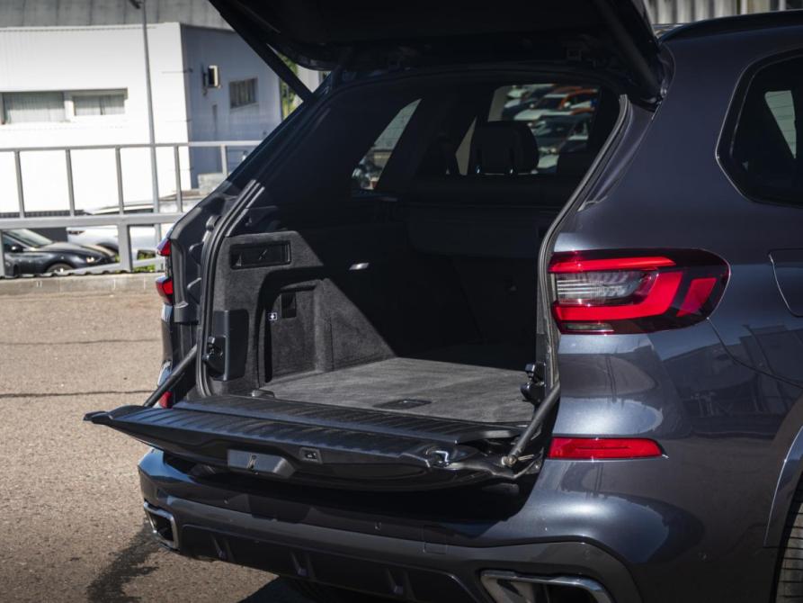BMW X5 IV (G05/G18) Москва  - изображение 28