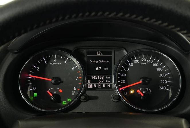 Nissan Qashqai I Рестайлинг с пробегом 2012 года, цена 1 160 000 рублей, 145168 км, внедорожник, Автокод Объявления