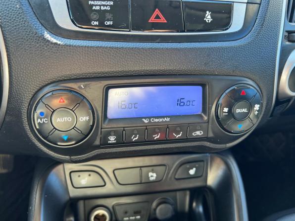 Hyundai ix35 I с пробегом 2011 года, цена 1 220 000 рублей, 157030 км, внедорожник, Автокод Объявления