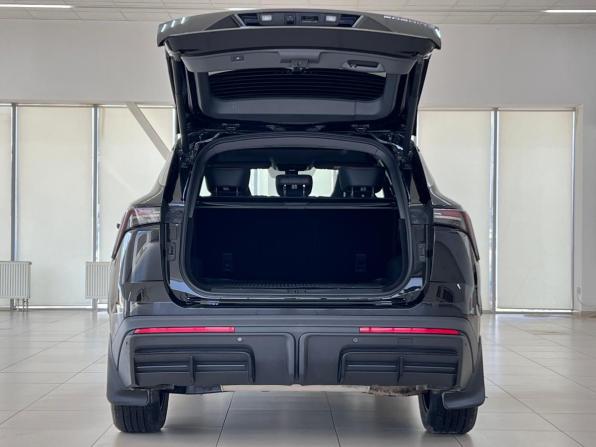 JETOUR DASHING I с пробегом 2023 года, цена 2 100 000 рублей, 36457 км, внедорожник, Автокод Объявления