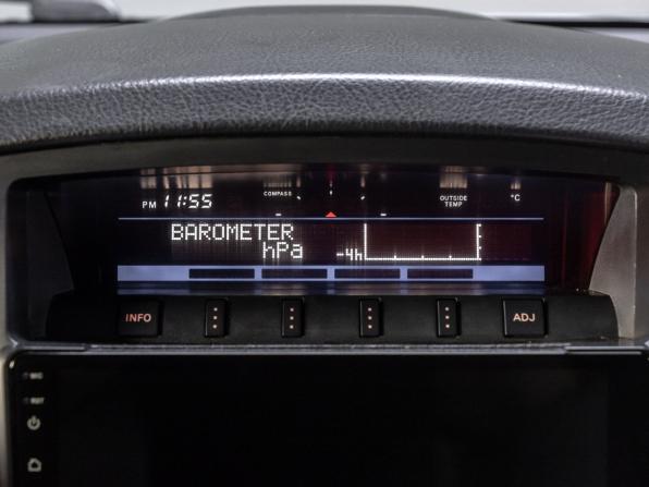 Mitsubishi Pajero IV с пробегом 2007 года, цена 1 390 000 рублей, 276994 км, внедорожник, Автокод Объявления