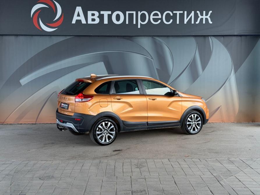 Lada (ВАЗ) XRAY I Волгоград  - изображение 5