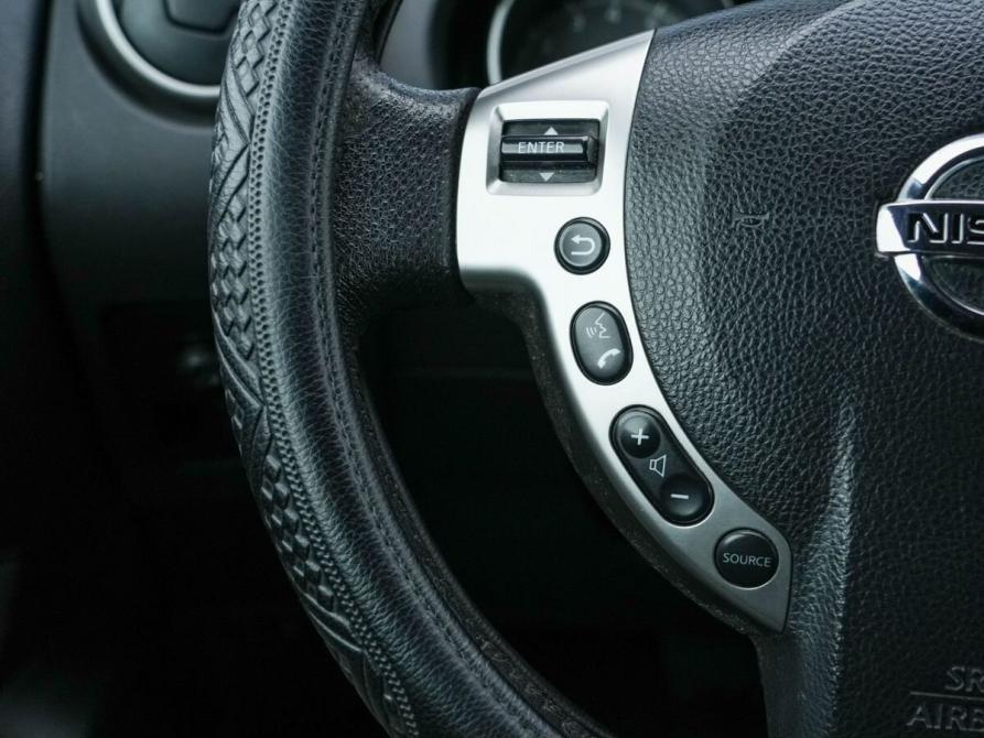 Nissan Qashqai I Новосибирск  - изображение 13