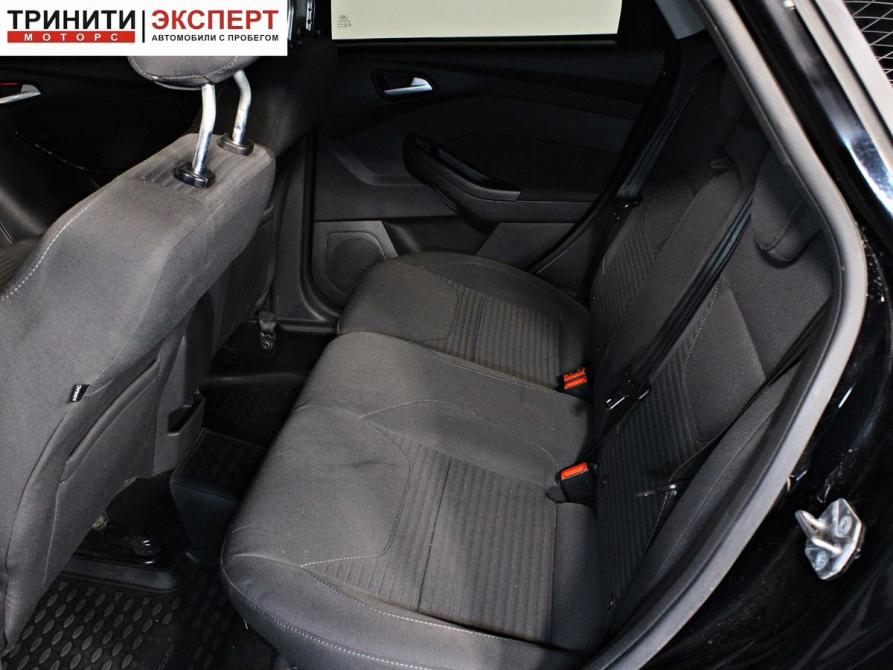 Ford Focus III Рестайлинг Белгород  - изображение 16