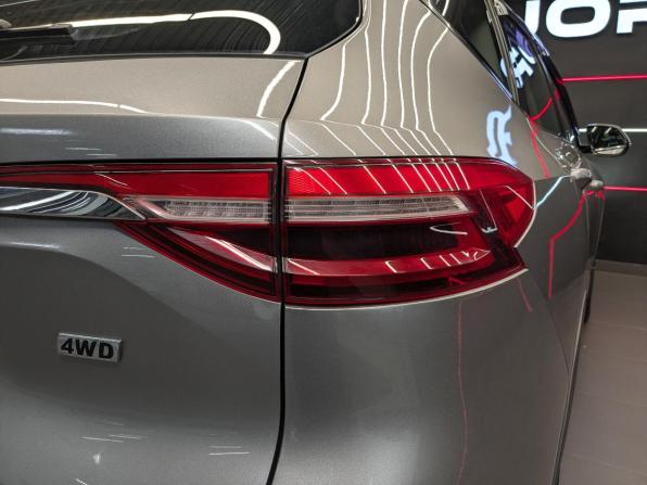 Haval F7 I с пробегом 2021 года, цена 1 865 000 рублей, 59209 км, внедорожник, Автокод Объявления