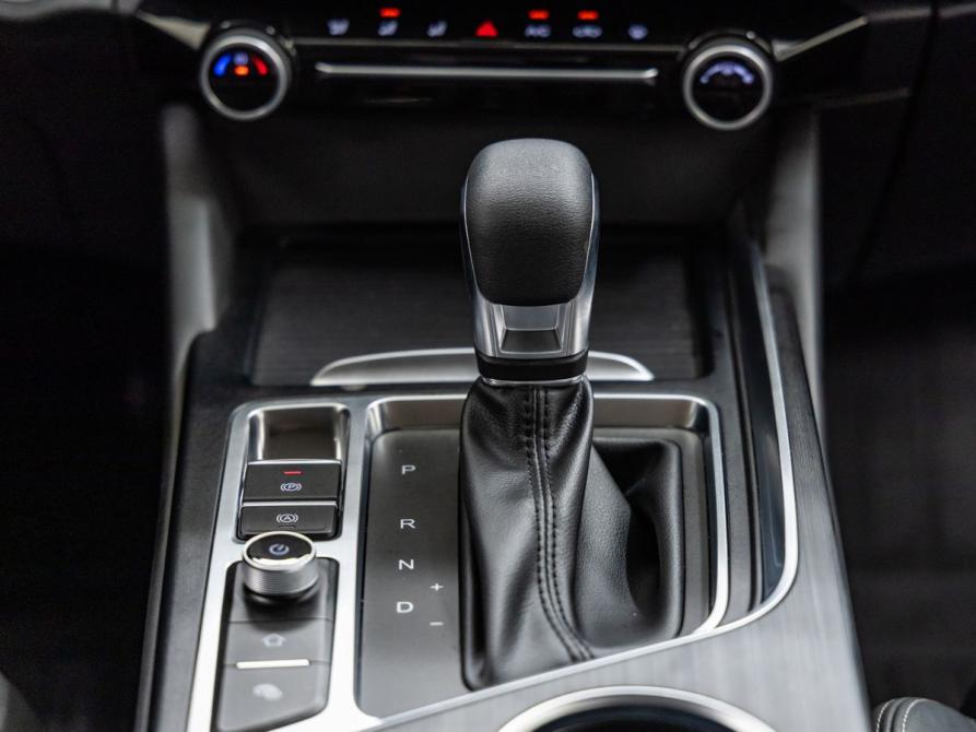 Omoda S5 Волгоград  - изображение 25