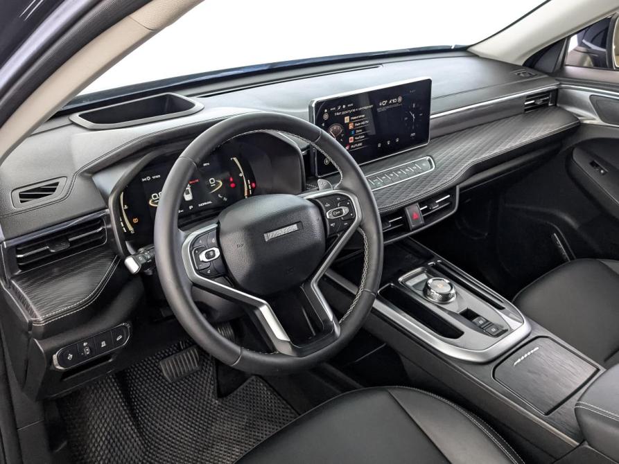 Haval Jolion I Москва  - изображение 15