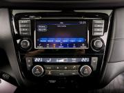 Nissan Qashqai II Рестайлинг Москва  - изображение 42