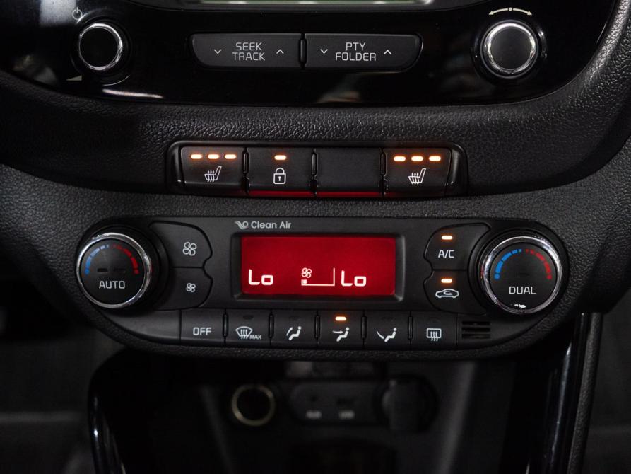 Kia Ceed II Тюмень  - изображение 21