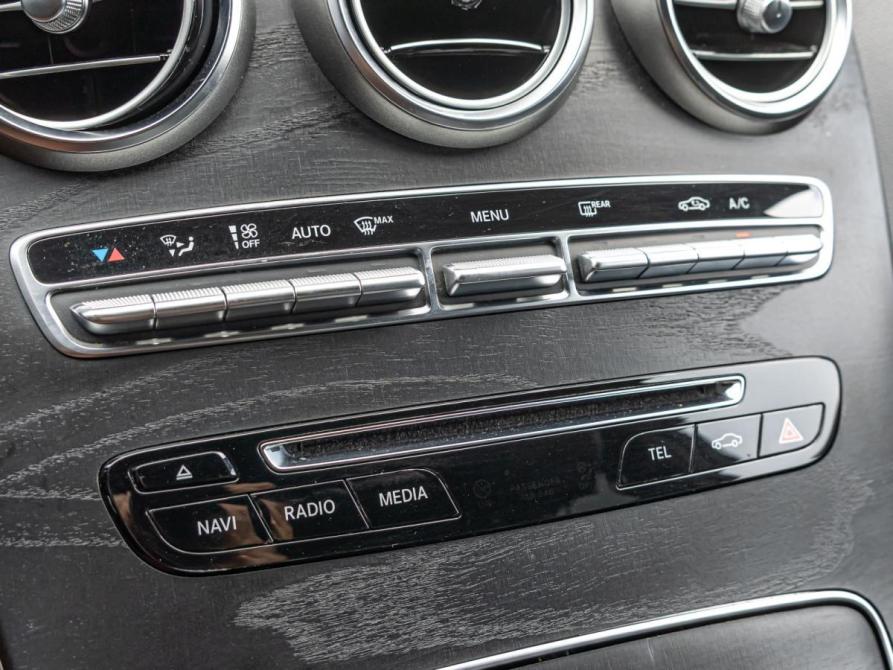 Mercedes-Benz C-Класс IV (W205) Краснодар  - изображение 15