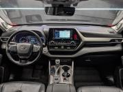 Toyota Highlander IV (XU70) Москва  - изображение 44