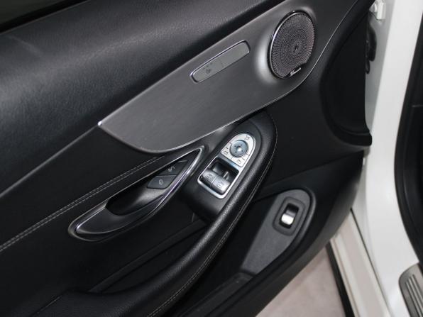 Mercedes-Benz C-Класс IV (W205) с пробегом 2017 года, цена 2 099 900 рублей, 144489 км, купе, Автокод Объявления