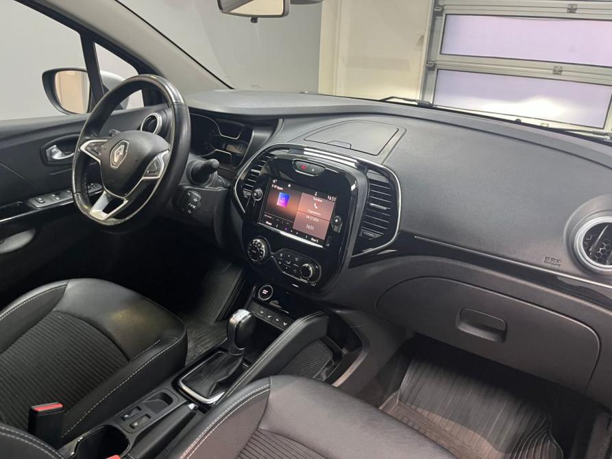 Renault Kaptur I Рестайлинг Тверь  - изображение 20