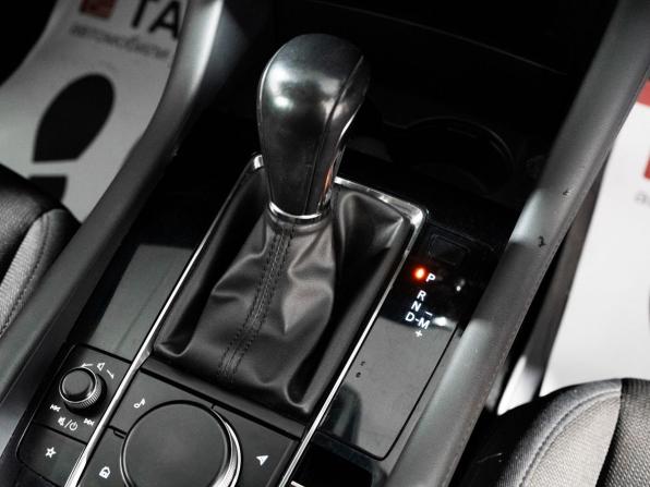 Mazda 3 IV (BP) с пробегом 2019 года, цена 1 600 000 рублей, 70210 км, седан, Автокод Объявления