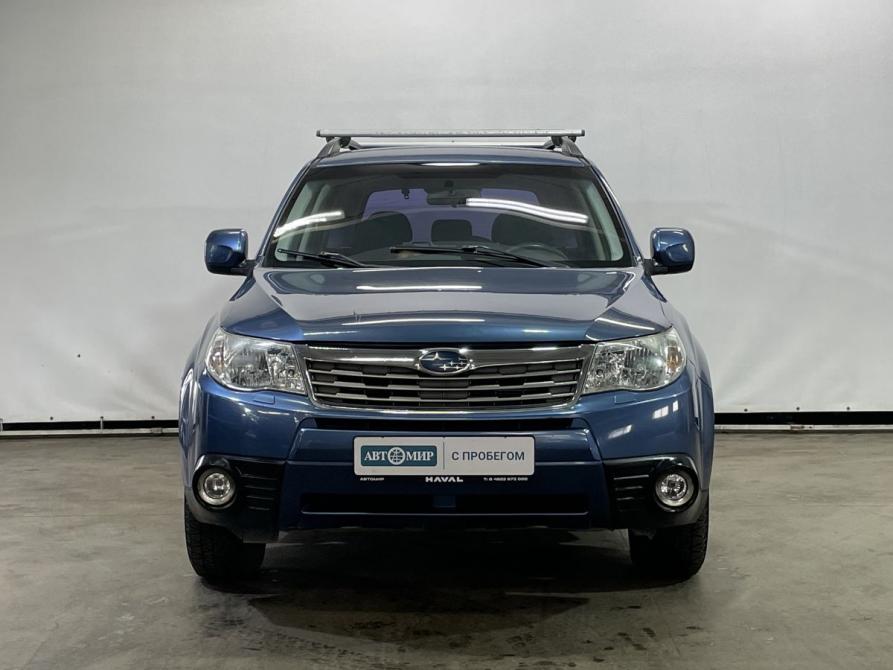 Subaru Forester III Ярославль  - изображение 2
