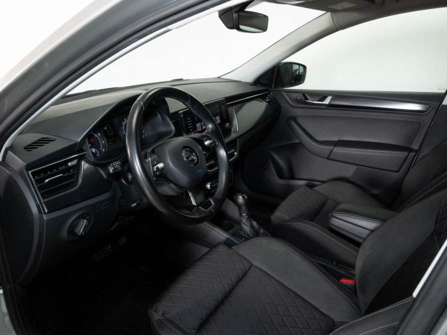 Skoda Rapid II Казань  - изображение 5