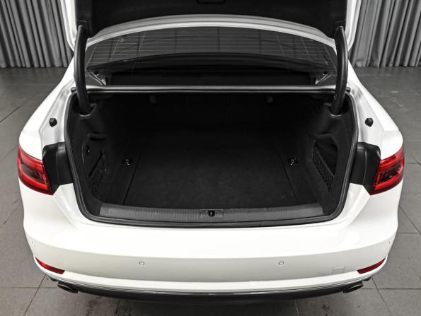 Audi A4 V (B9) с пробегом 2015 года, цена 2 239 000 рублей, 205166 км, седан, Автокод Объявления