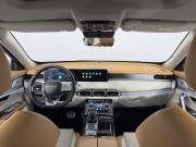 JETOUR X70+ I Рестайлинг Калининград  - изображение 53