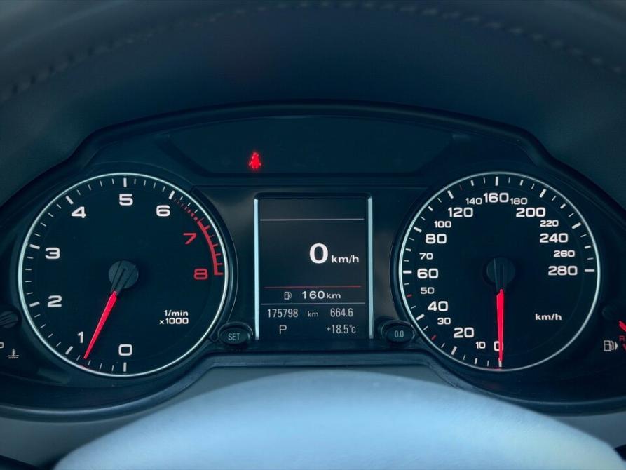 Audi Q5 I (8R) Иркутск  - изображение 22