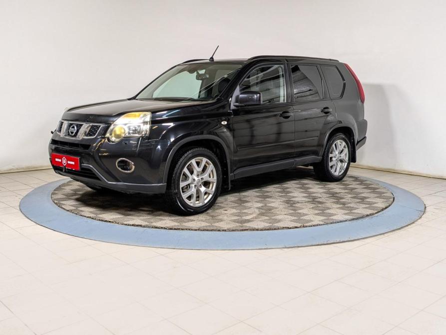 Nissan X-Trail II Рестайлинг Екатеринбург  - изображение 4