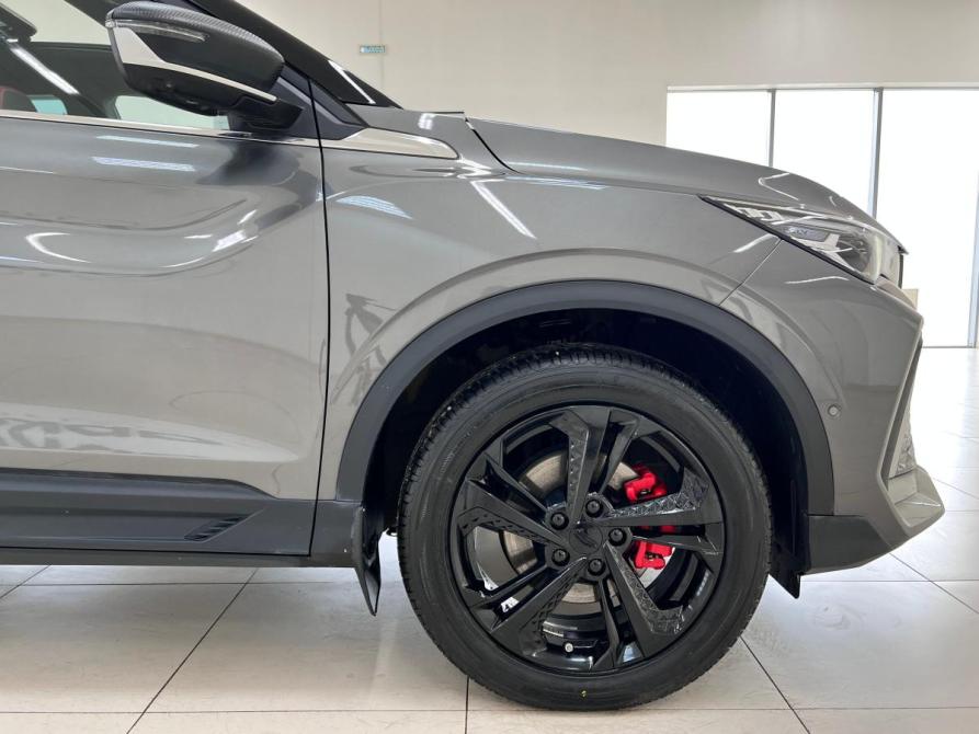 Geely Coolray I Рестайлинг Волгоград  - изображение 9