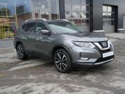 Nissan X-Trail III Рестайлинг Новосибирск  - изображение 30