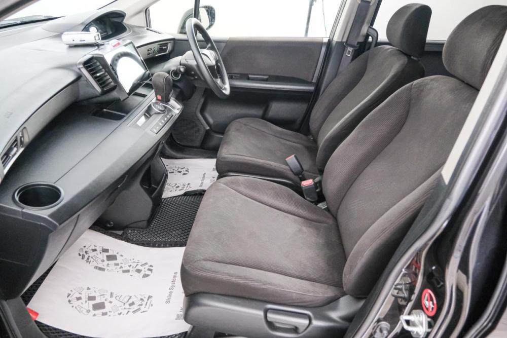 Honda Freed I Рестайлинг Красноярск  - изображение 14