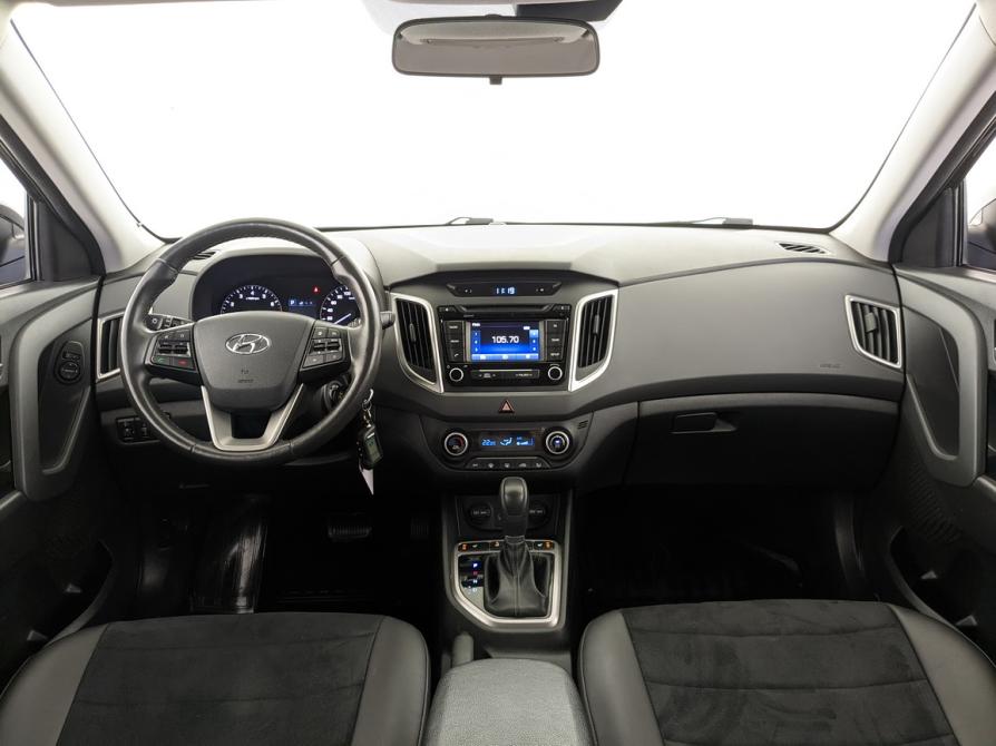 Hyundai Creta I Москва  - изображение 14