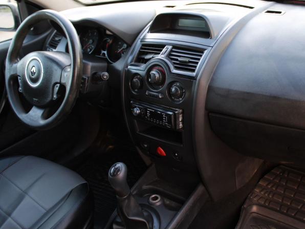 Renault Megane II Рестайлинг с пробегом 2007 года, цена 249 000 рублей, 268245 км, универсал, Автокод Объявления