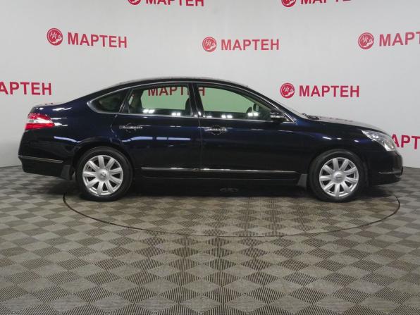 Nissan Teana II Рестайлинг с пробегом 2011 года, цена 1 099 000 рублей, 194164 км, седан, Автокод Объявления