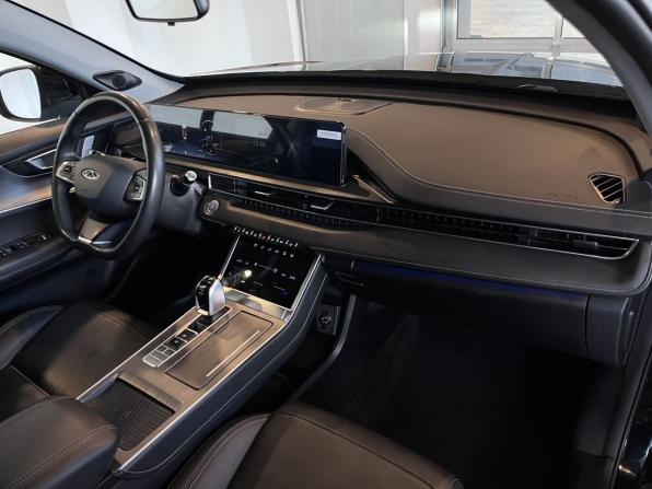 Chery Tiggo 7 Pro Max I с пробегом 2024 года, цена 2 175 000 рублей, 59011 км, внедорожник, Автокод Объявления
