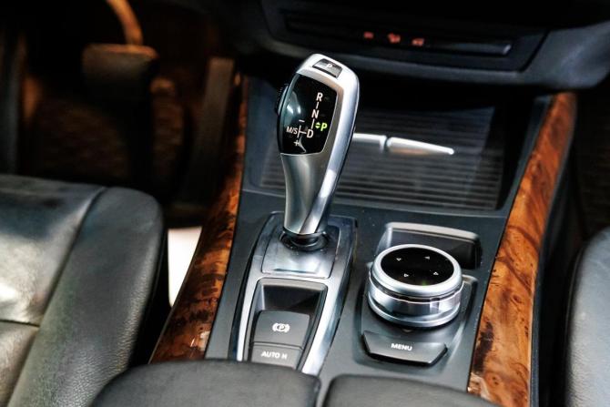 BMW X5 II (E70) с пробегом 2009 года, цена 1 605 000 рублей, 227000 км, внедорожник, Автокод Объявления