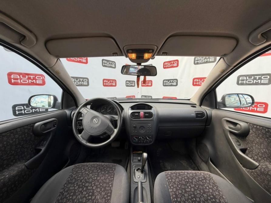 Opel Corsa C Санкт-Петербург  - изображение 9