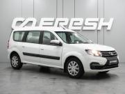 Lada (ВАЗ) Largus I Рестайлинг Ростов-на-Дону  - изображение 16