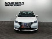 Changan Alsvin Пермь  - изображение 31