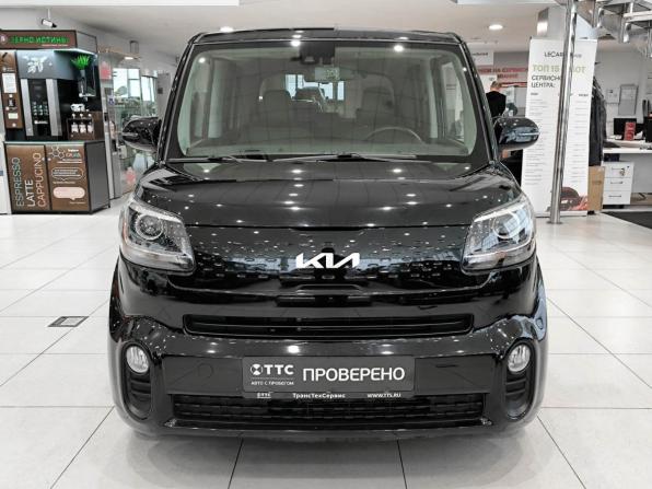 Kia Ray I Рестайлинг 2 с пробегом 2022 года, цена 1 600 000 рублей, 22070 км, минивэн, Автокод Объявления