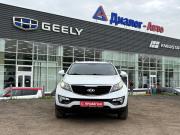 Kia Sportage III Рестайлинг Набережные Челны  - изображение 38