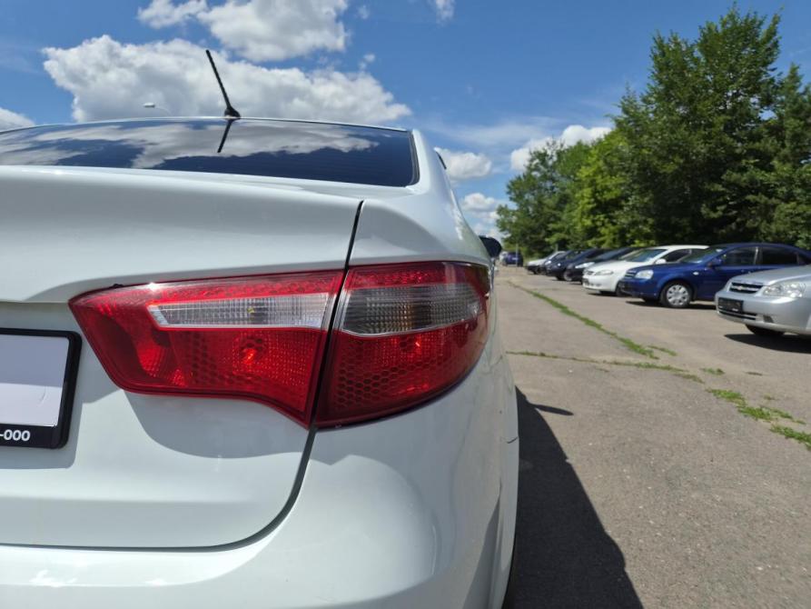 Kia Rio III Саратов  - изображение 15