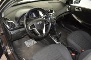 Hyundai Solaris I Рестайлинг Киров  - изображение 49